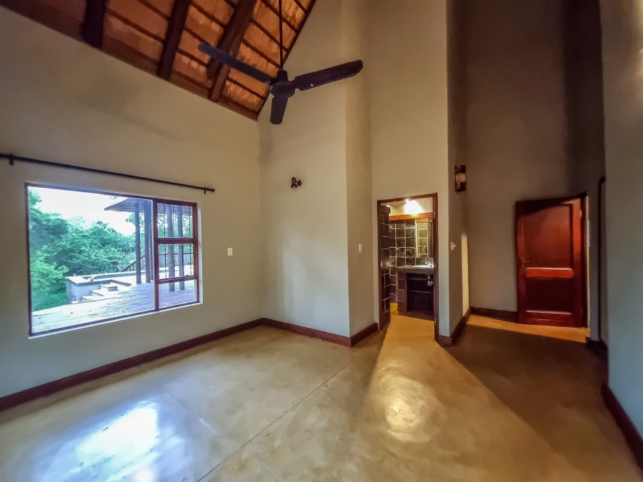 4 Bedroom Property for Sale in Raptors View Wildlife Estate Limpopo