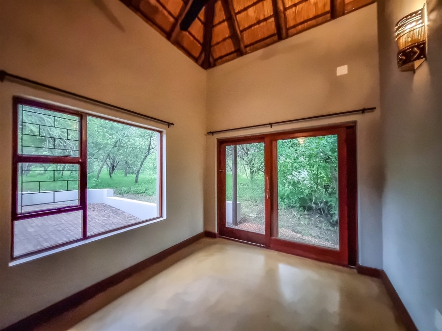 4 Bedroom Property for Sale in Raptors View Wildlife Estate Limpopo