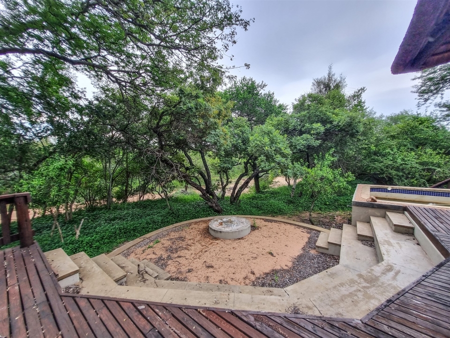 4 Bedroom Property for Sale in Raptors View Wildlife Estate Limpopo