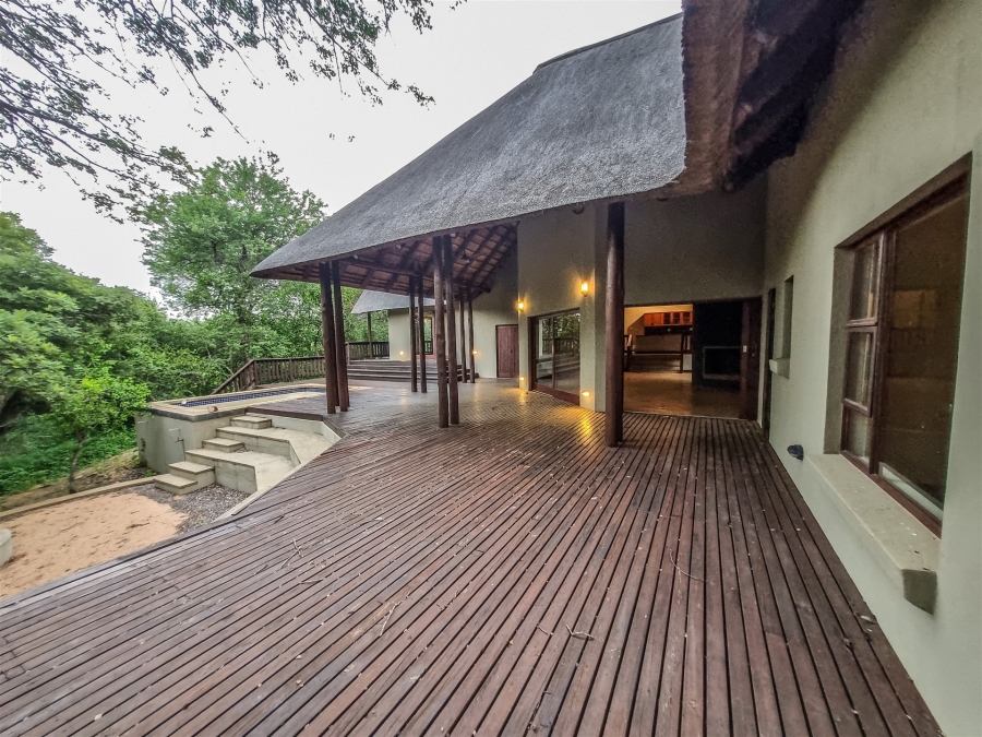 4 Bedroom Property for Sale in Raptors View Wildlife Estate Limpopo