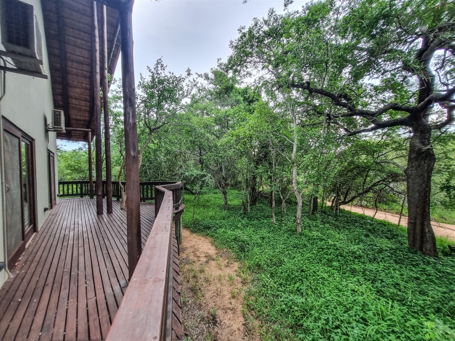 4 Bedroom Property for Sale in Raptors View Wildlife Estate Limpopo