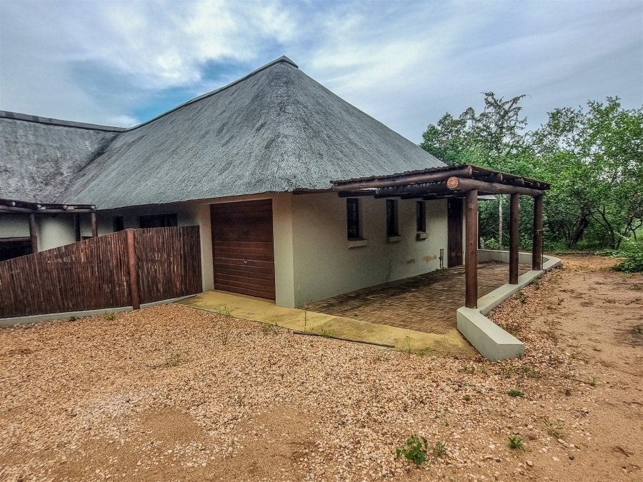 4 Bedroom Property for Sale in Raptors View Wildlife Estate Limpopo