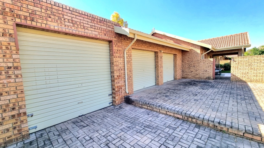 2 Bedroom Property for Sale in Modimolle Limpopo