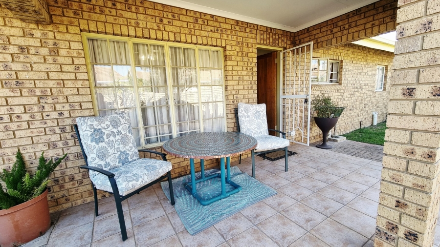 2 Bedroom Property for Sale in Modimolle Limpopo