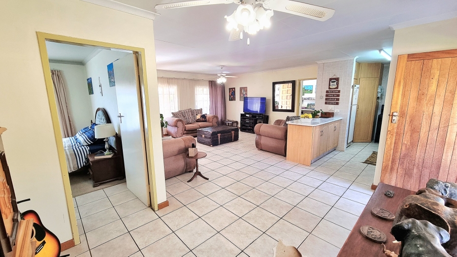 2 Bedroom Property for Sale in Modimolle Limpopo