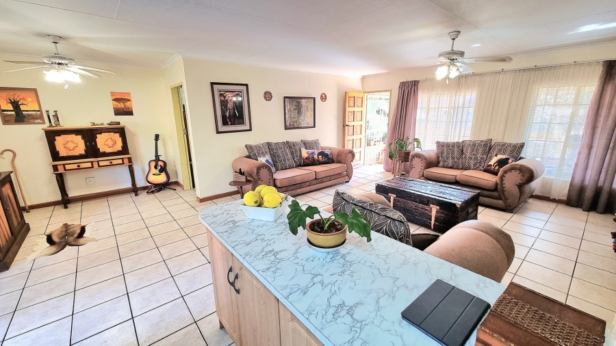 2 Bedroom Property for Sale in Modimolle Limpopo