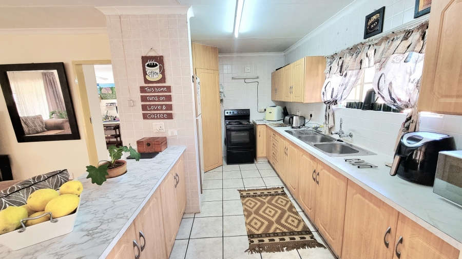 2 Bedroom Property for Sale in Modimolle Limpopo