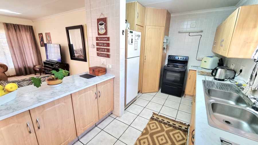2 Bedroom Property for Sale in Modimolle Limpopo
