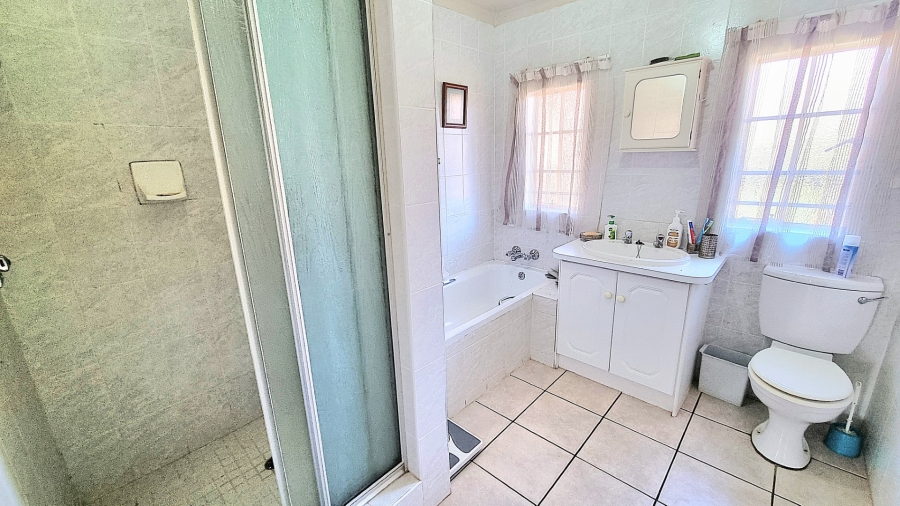 2 Bedroom Property for Sale in Modimolle Limpopo