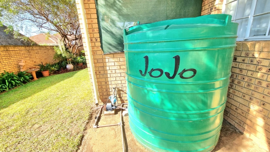 2 Bedroom Property for Sale in Modimolle Limpopo