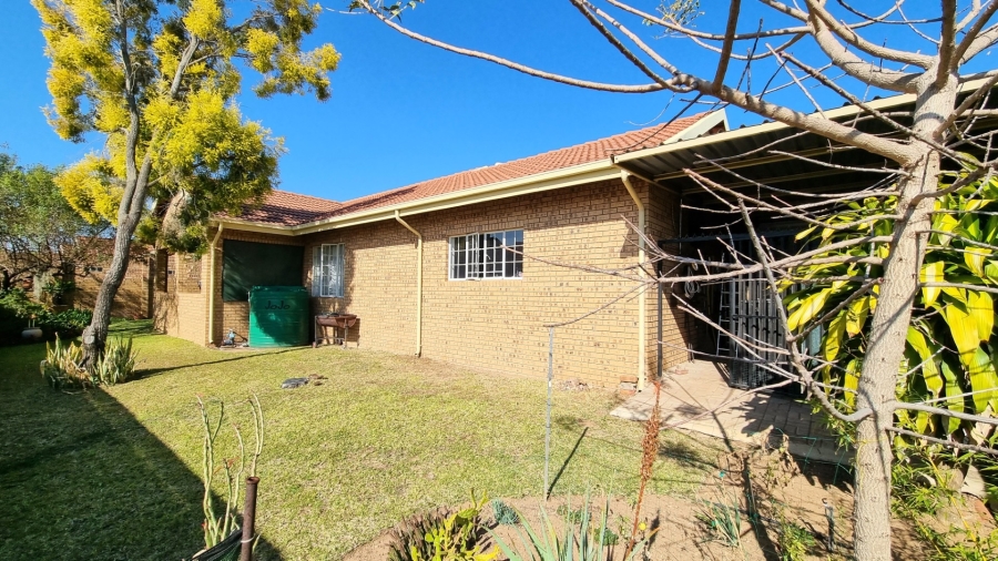2 Bedroom Property for Sale in Modimolle Limpopo
