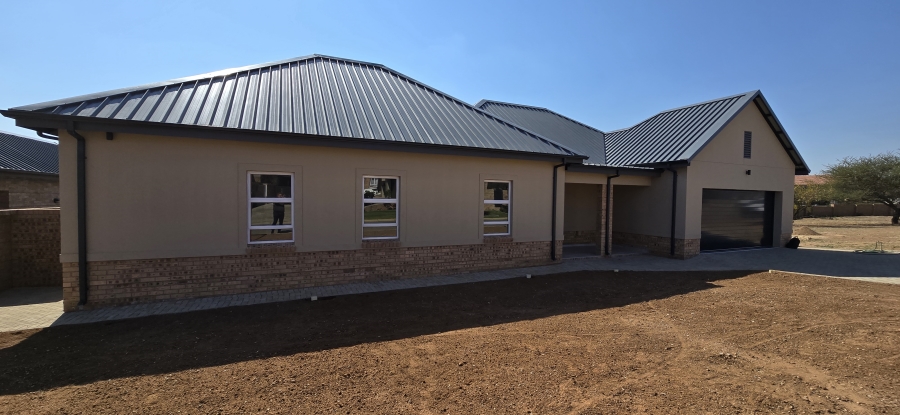 2 Bedroom Property for Sale in The Aloes Lifestyle Estate Limpopo