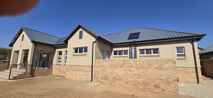2 Bedroom Property for Sale in The Aloes Lifestyle Estate Limpopo