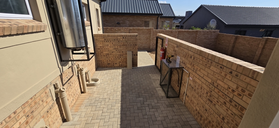 2 Bedroom Property for Sale in The Aloes Lifestyle Estate Limpopo