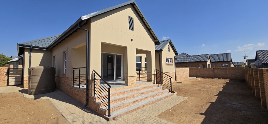 2 Bedroom Property for Sale in The Aloes Lifestyle Estate Limpopo