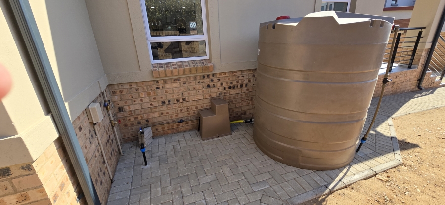 2 Bedroom Property for Sale in The Aloes Lifestyle Estate Limpopo