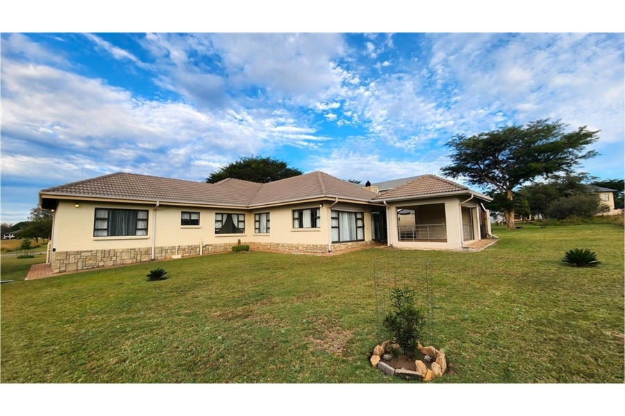 3 Bedroom Property for Sale in Koro Creek Golf Estate Limpopo