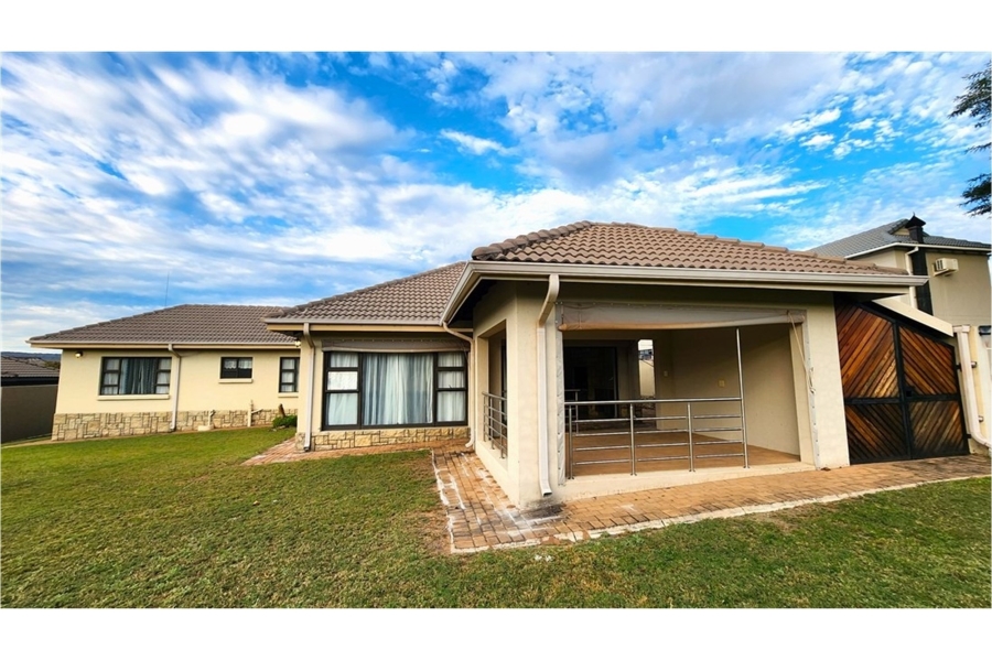 3 Bedroom Property for Sale in Koro Creek Golf Estate Limpopo