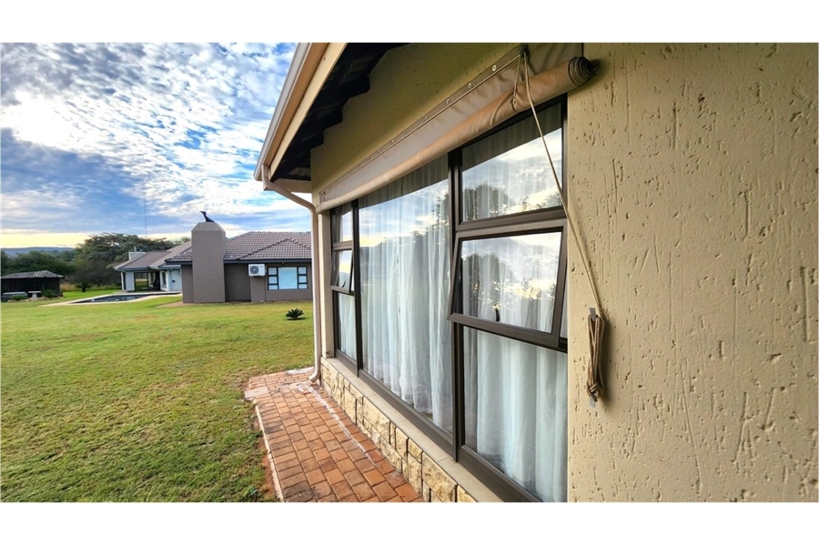 3 Bedroom Property for Sale in Koro Creek Golf Estate Limpopo