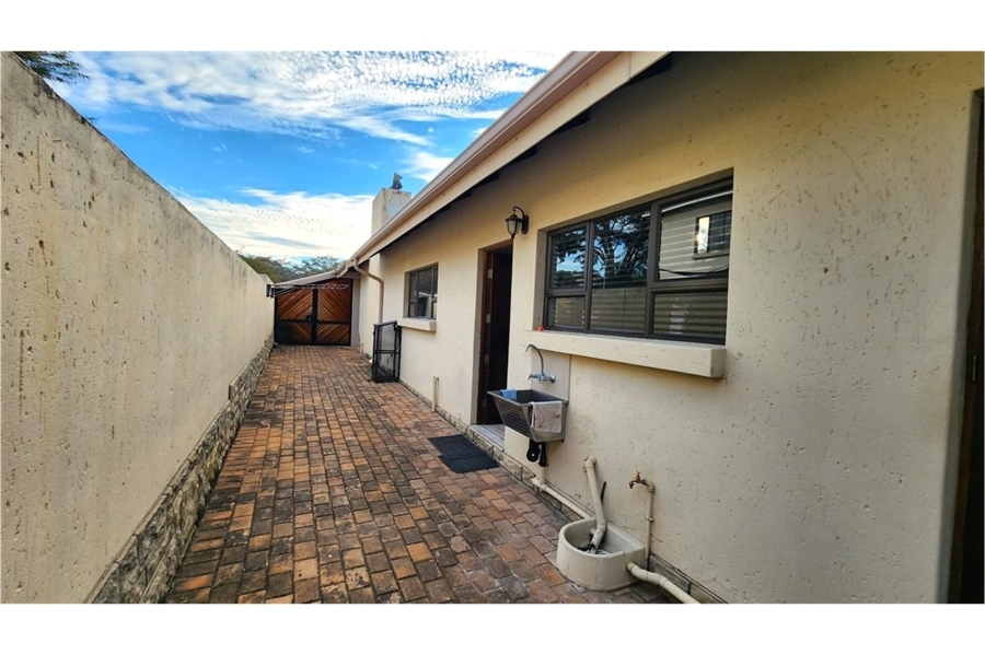 3 Bedroom Property for Sale in Koro Creek Golf Estate Limpopo