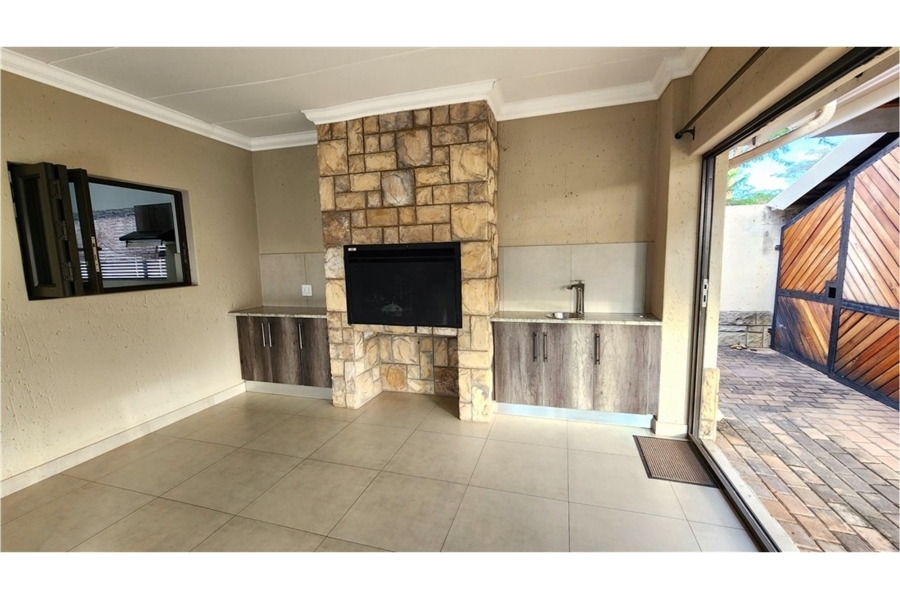 3 Bedroom Property for Sale in Koro Creek Golf Estate Limpopo