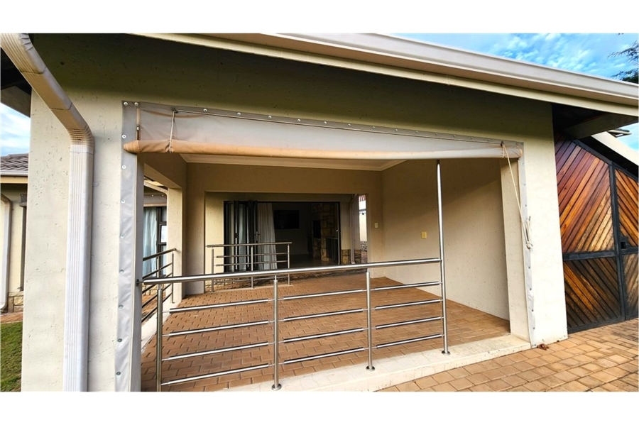 3 Bedroom Property for Sale in Koro Creek Golf Estate Limpopo