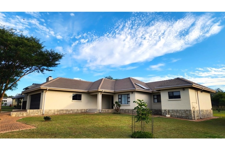 3 Bedroom Property for Sale in Koro Creek Golf Estate Limpopo