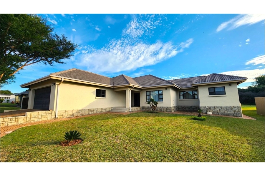 3 Bedroom Property for Sale in Koro Creek Golf Estate Limpopo