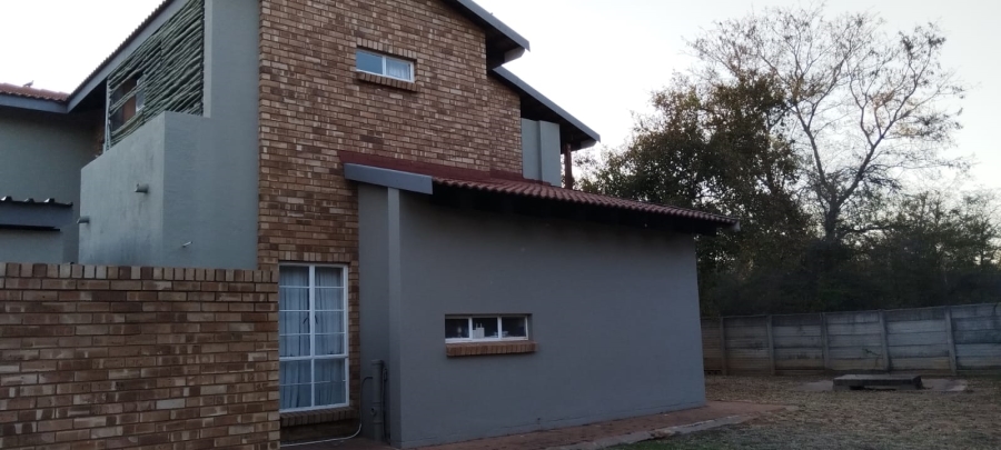 To Let 3 Bedroom Property for Rent in Onverwacht Limpopo