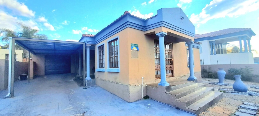 3 Bedroom Property for Sale in Serala View Limpopo