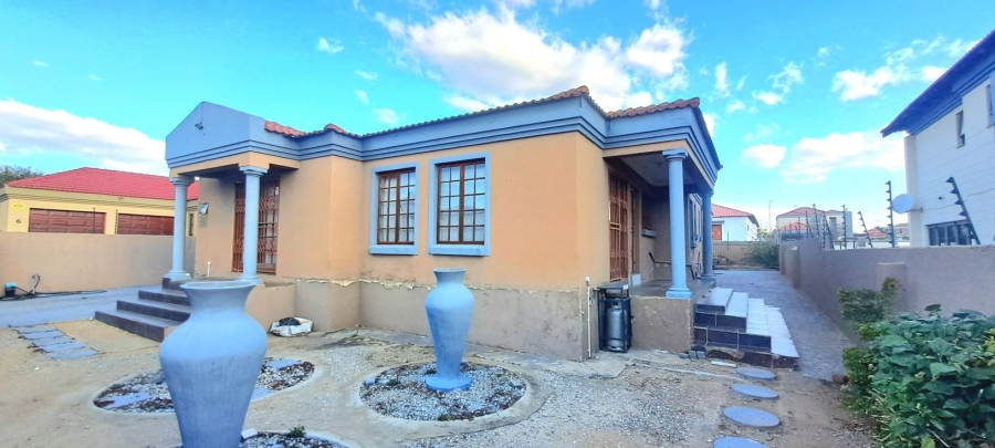 3 Bedroom Property for Sale in Serala View Limpopo