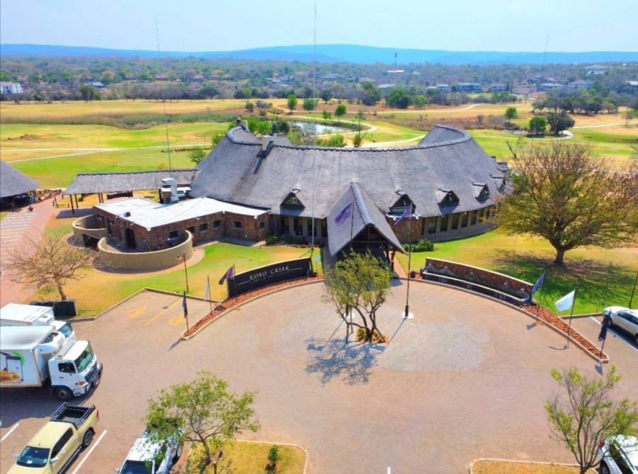 0 Bedroom Property for Sale in Koro Creek Golf Estate Limpopo
