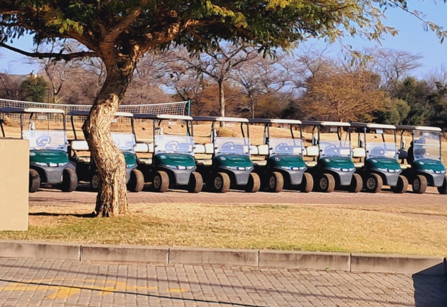0 Bedroom Property for Sale in Koro Creek Golf Estate Limpopo