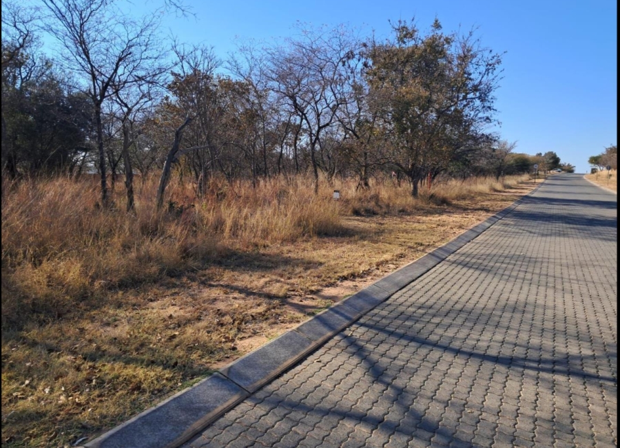 0 Bedroom Property for Sale in Koro Creek Golf Estate Limpopo