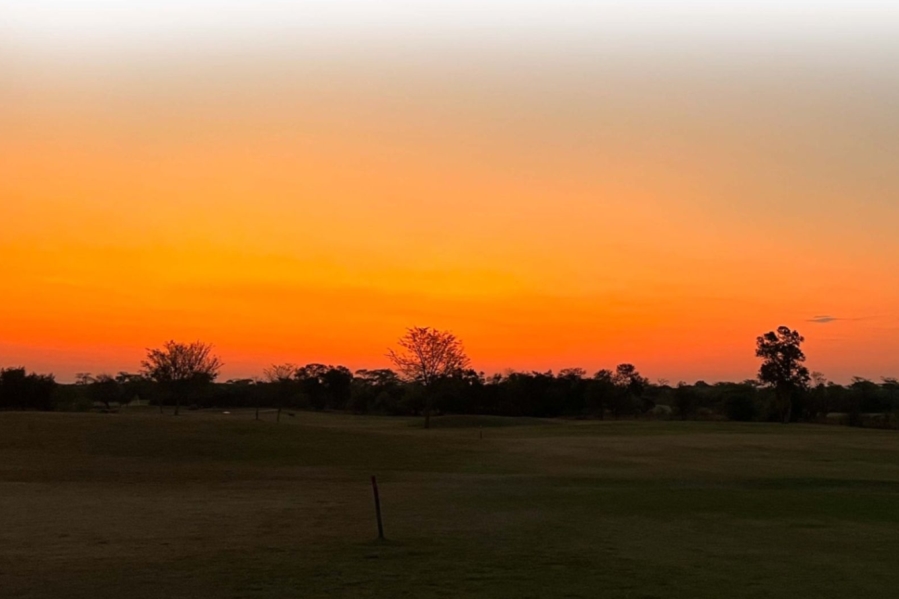 0 Bedroom Property for Sale in Koro Creek Golf Estate Limpopo