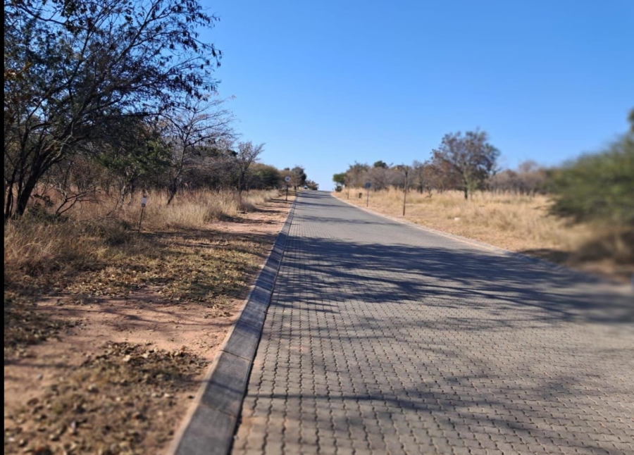 0 Bedroom Property for Sale in Koro Creek Golf Estate Limpopo