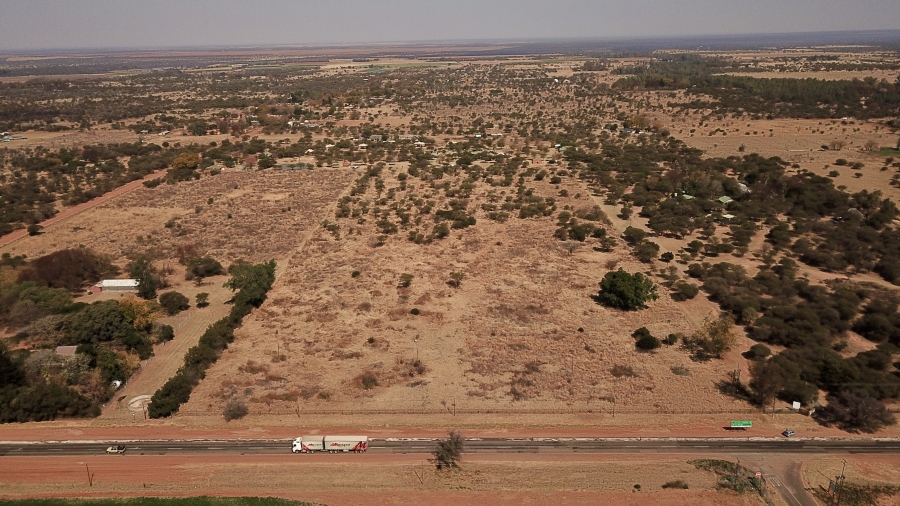 0 Bedroom Property for Sale in Bela Bela Limpopo