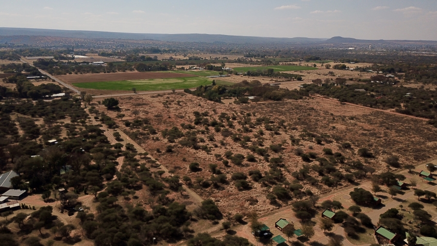 0 Bedroom Property for Sale in Bela Bela Limpopo