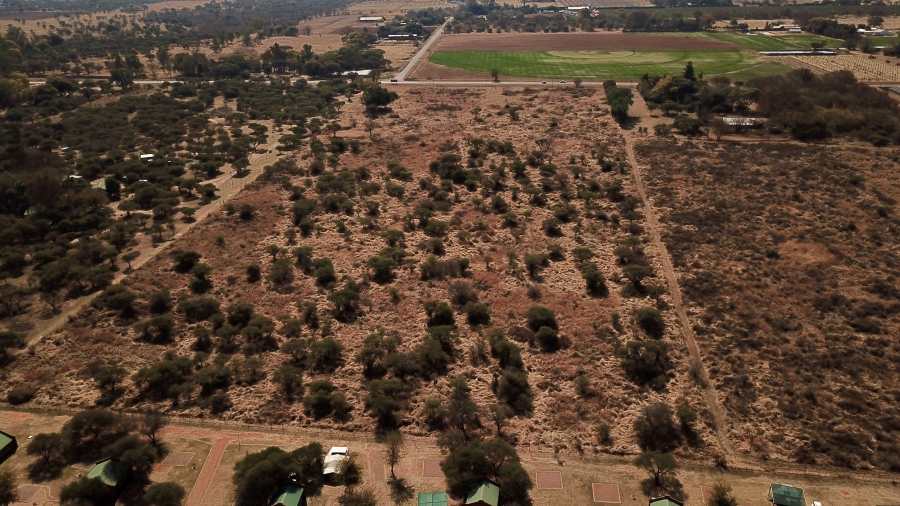 0 Bedroom Property for Sale in Bela Bela Limpopo