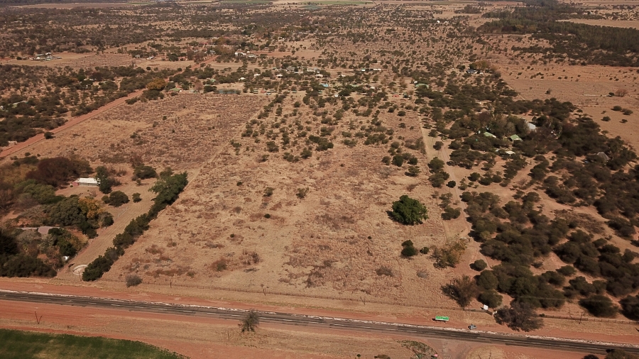 0 Bedroom Property for Sale in Bela Bela Limpopo