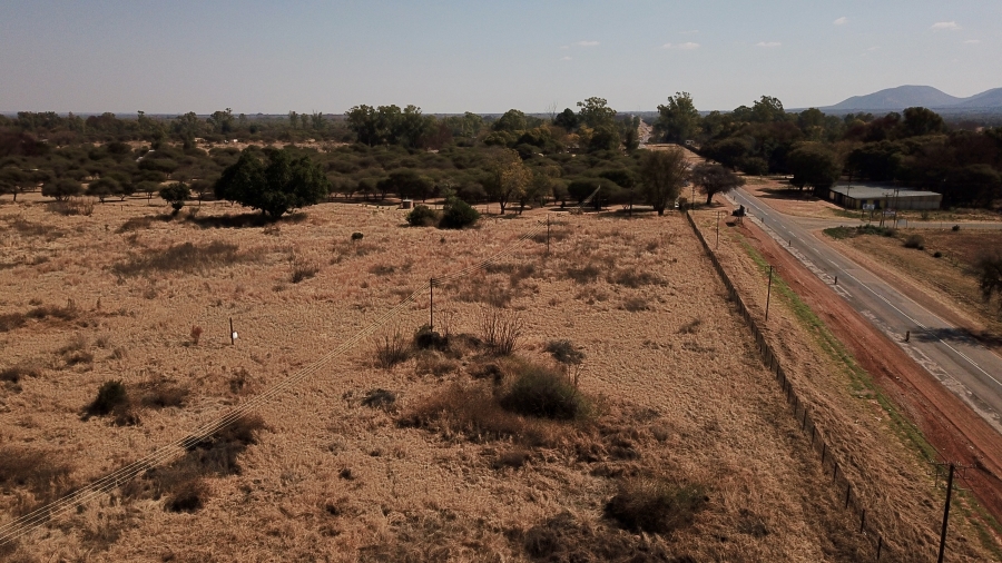 0 Bedroom Property for Sale in Bela Bela Limpopo