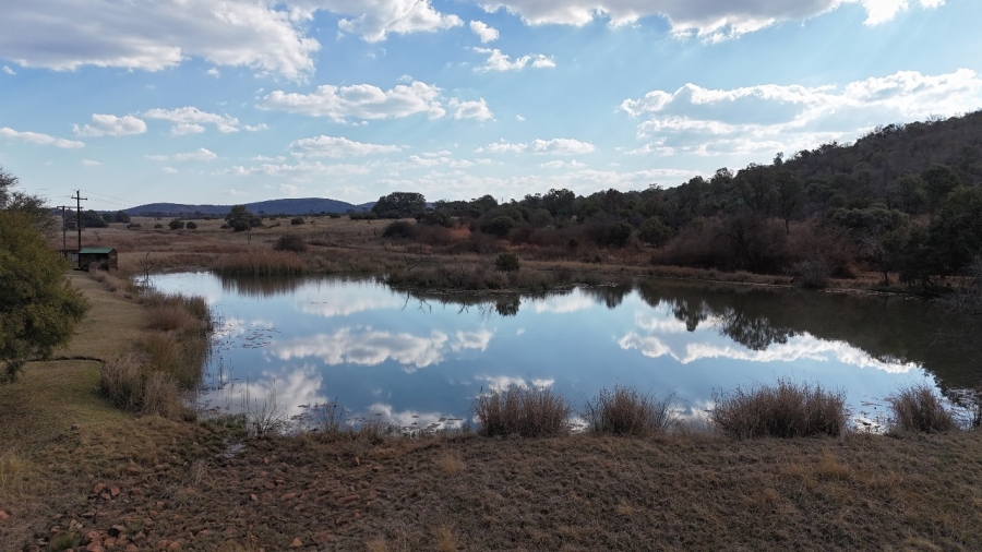 0 Bedroom Property for Sale in Bela Bela Limpopo