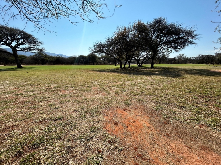 0 Bedroom Property for Sale in Chroompark Limpopo