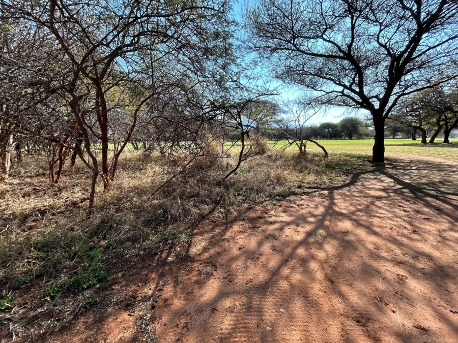 0 Bedroom Property for Sale in Chroompark Limpopo