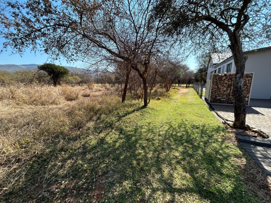 0 Bedroom Property for Sale in Chroompark Limpopo