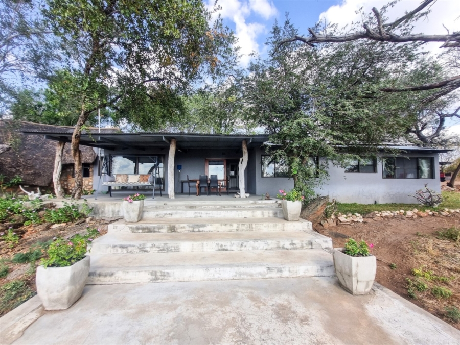 6 Bedroom Property for Sale in Selati Game Reserve Limpopo