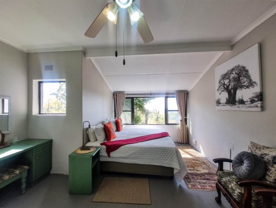 6 Bedroom Property for Sale in Selati Game Reserve Limpopo