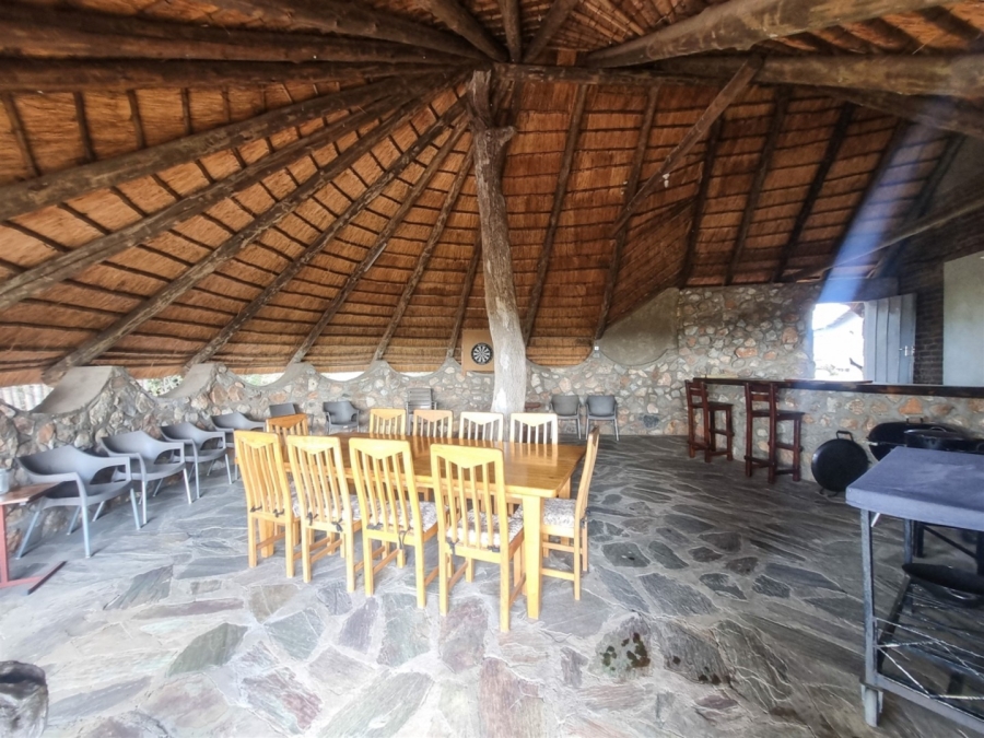 6 Bedroom Property for Sale in Selati Game Reserve Limpopo