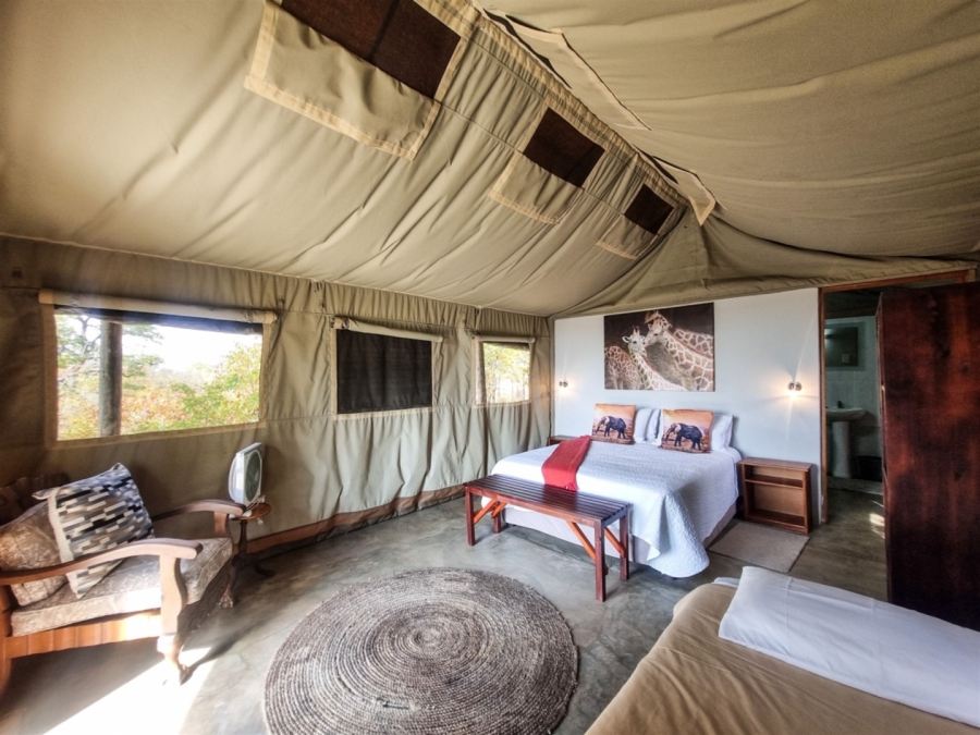6 Bedroom Property for Sale in Selati Game Reserve Limpopo