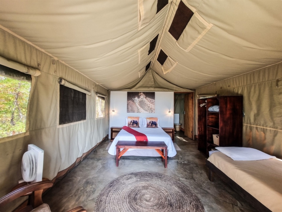 6 Bedroom Property for Sale in Selati Game Reserve Limpopo
